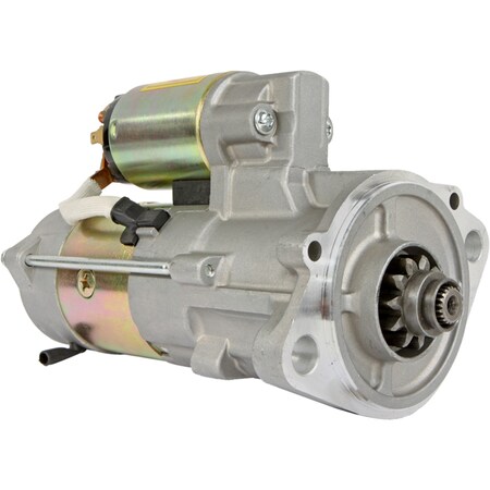 Db Electrical New Starter For Kobelco Sk60 Sk70 Truck 8971374780 8971374781 8972047190 410-48153